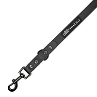 "Black AF" Biothane® leash - Master