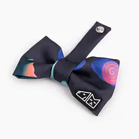 Bow tie "Psychedelic"  - Master
