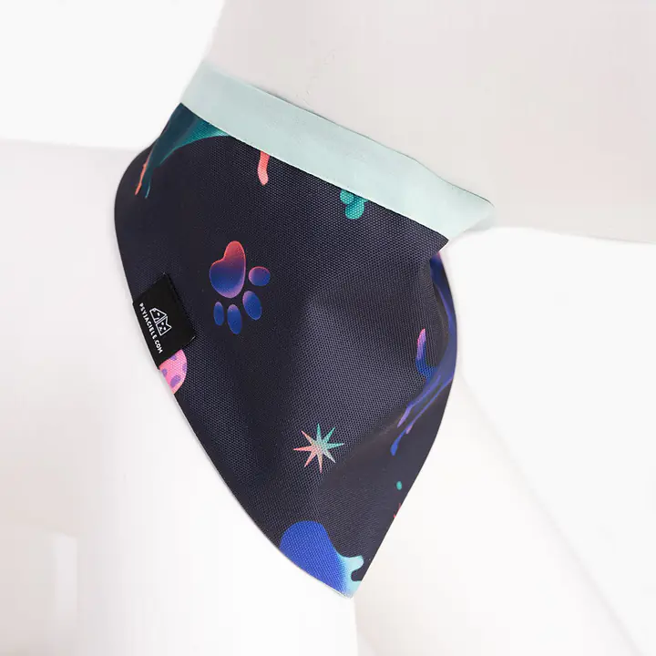 Bandana "Psychedelic" - Master