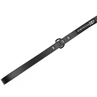 Smycz treningowa Biothane® Black AF - Master