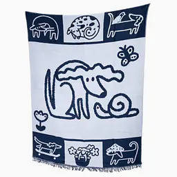 Koc "Woof Street Journal" - Master