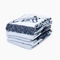 Blanket "Dog in shoes" - Master