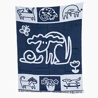 Koc "Woof Street Journal" - Master