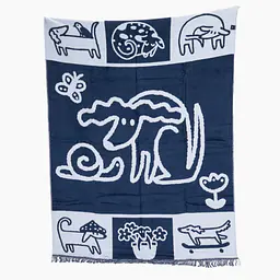 Koc "Woof Street Journal" - Master