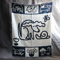 Koc "Woof Street Journal" - Master