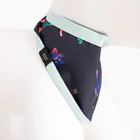 Bandana "Psychedelic" - Master