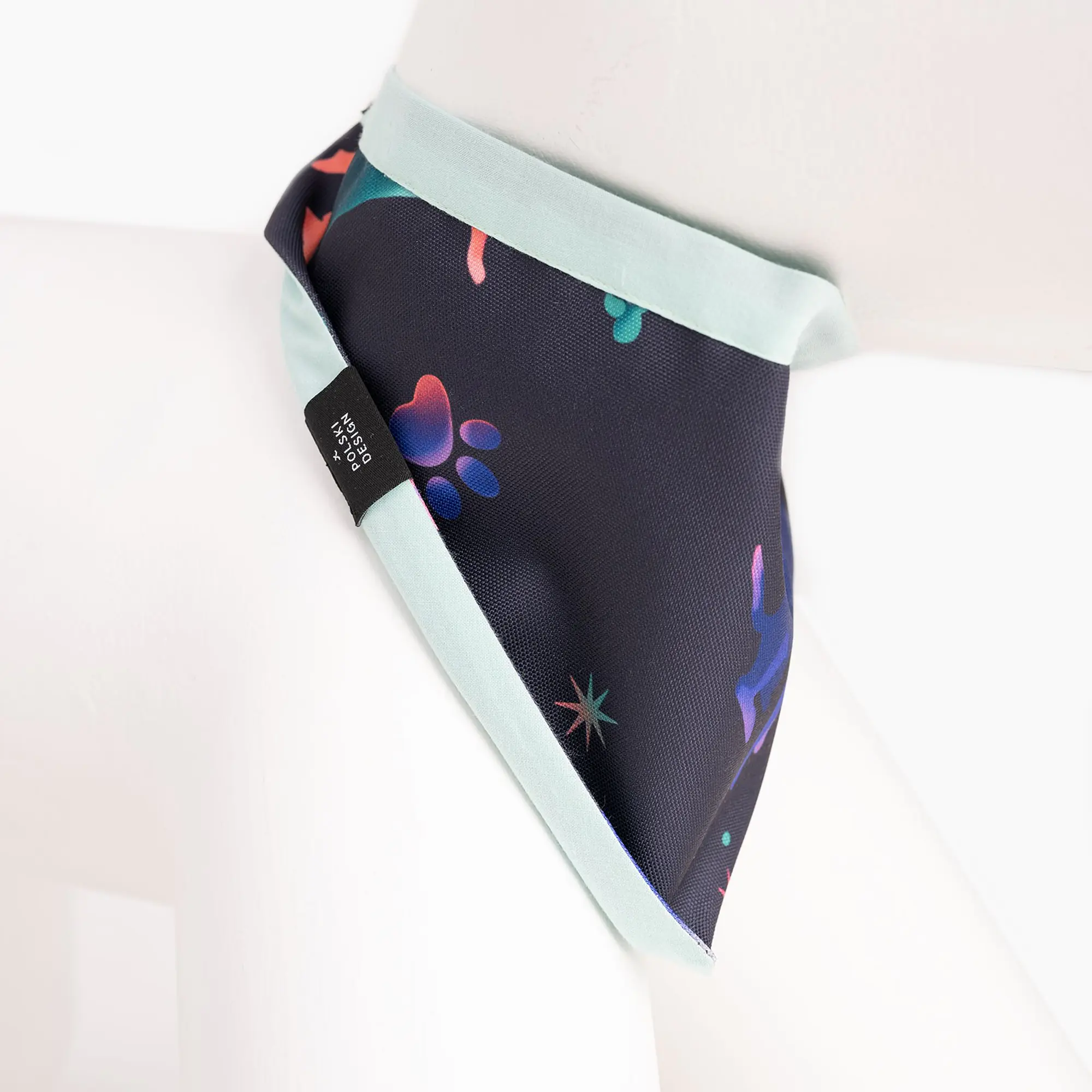 Bandana "Psychedelic" - Master