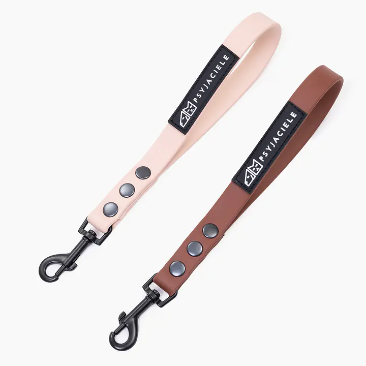 Breloczek Biothane® Brown AF - Master