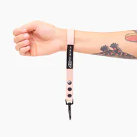 Breloczek Biothane® Beige AF - Master