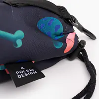 Mini training sachet for snacks "Psychedelic" - Master