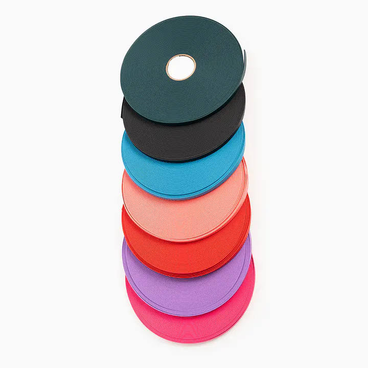 Smycz treningowa Biothane® Pink AF - Master