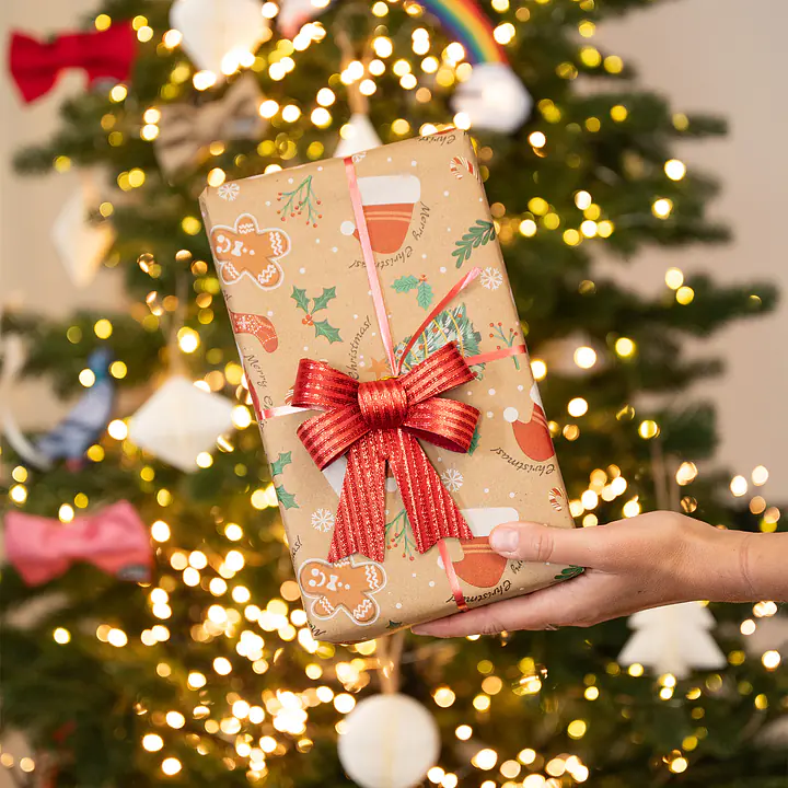 Mystery box S - dla psiaka w każdym rozmiarze - Master