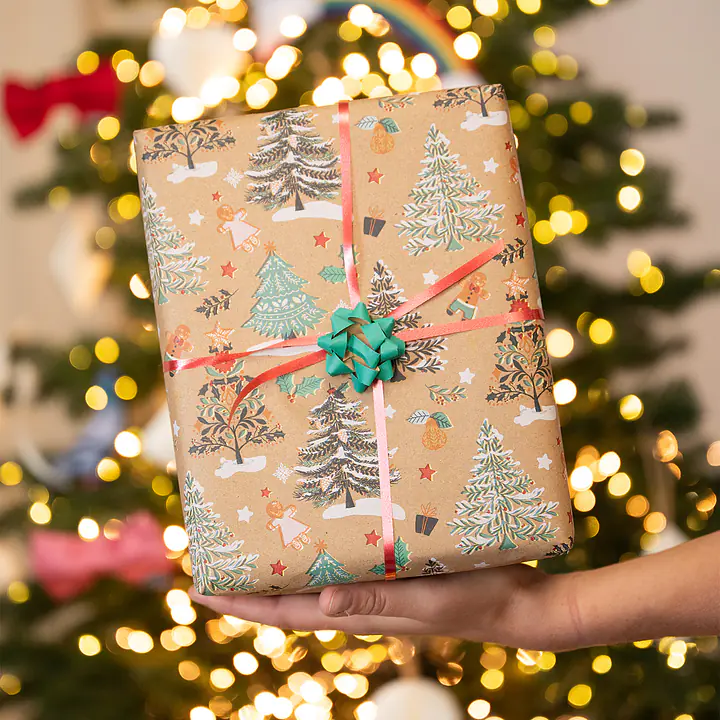 Mystery box L - dla psiaka w każdym rozmiarze - Master