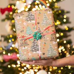 Mystery box L - dla psiaka w każdym rozmiarze - Master