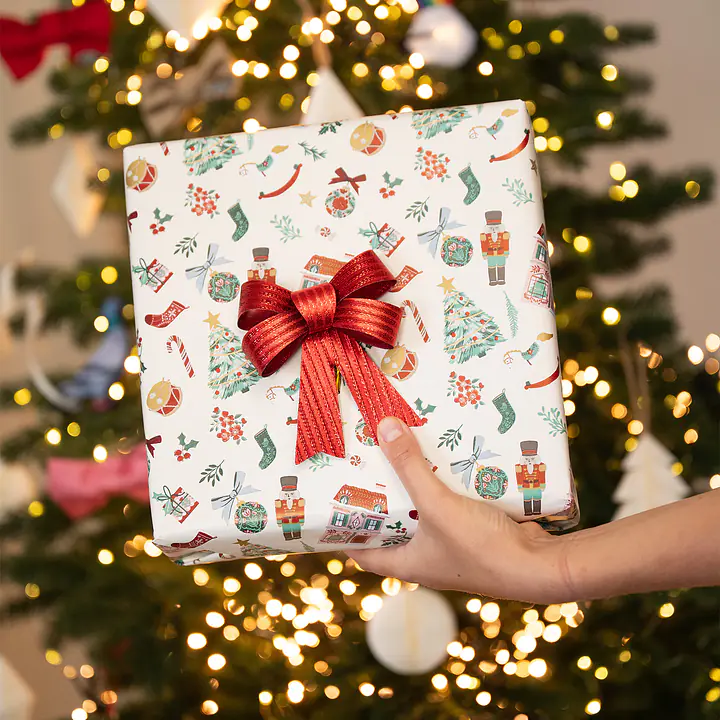 Mystery box dla kota - Master