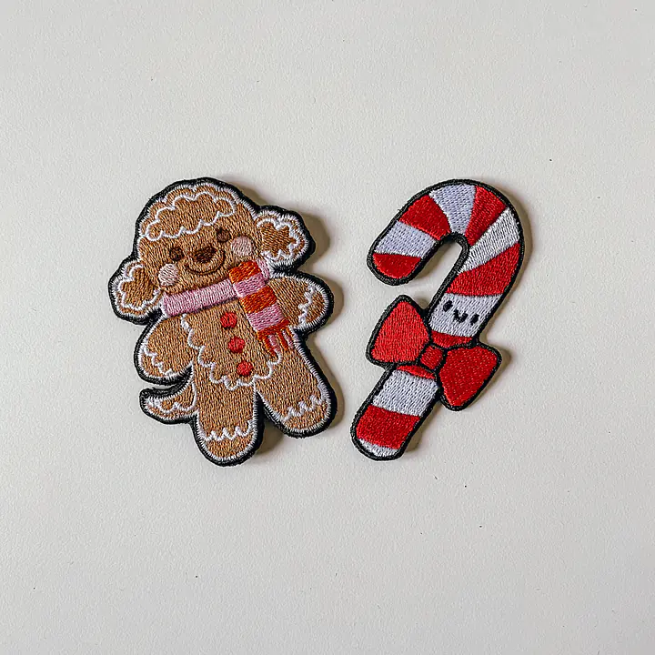 Świąteczne "Pimp My Szelki" - Master