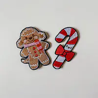 Świąteczne "Pimp My Szelki" - Master