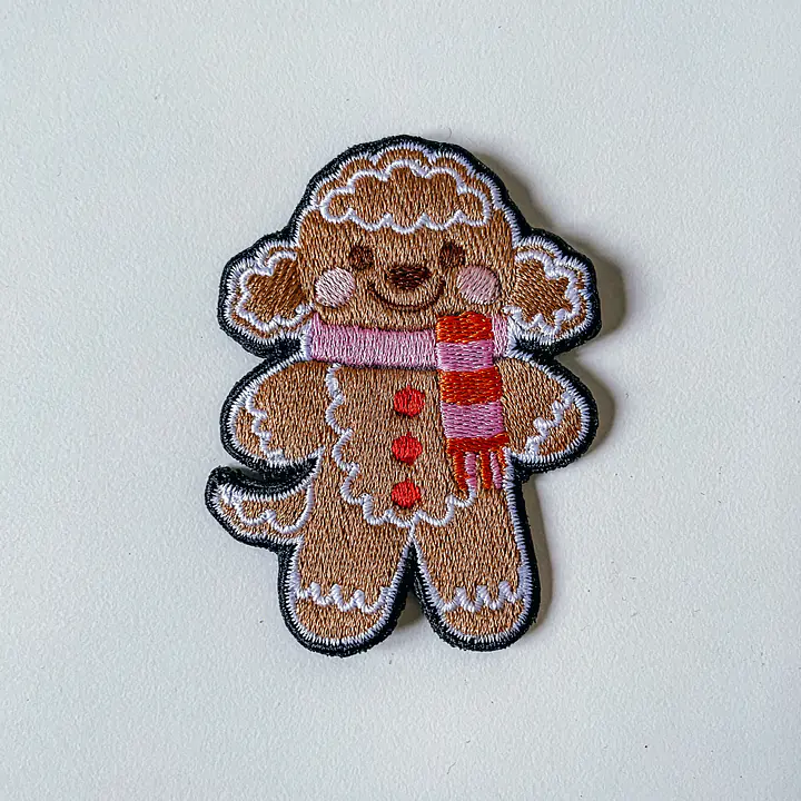 Świąteczne "Pimp My Szelki" - Master