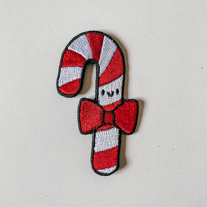 Świąteczne "Pimp My Szelki" - Master