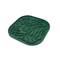 Choinkowa licky mata z ekotworzywa Green AF - Master