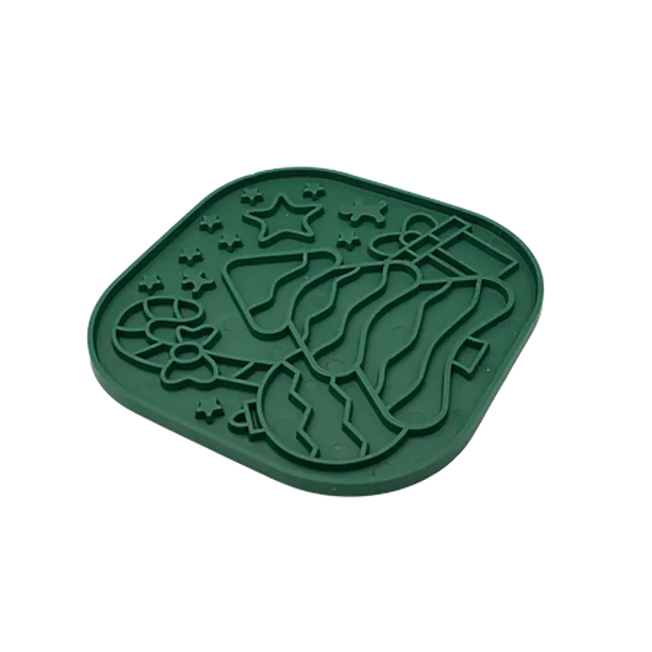 Choinkowa licky mata z ekotworzywa Green AF - Master