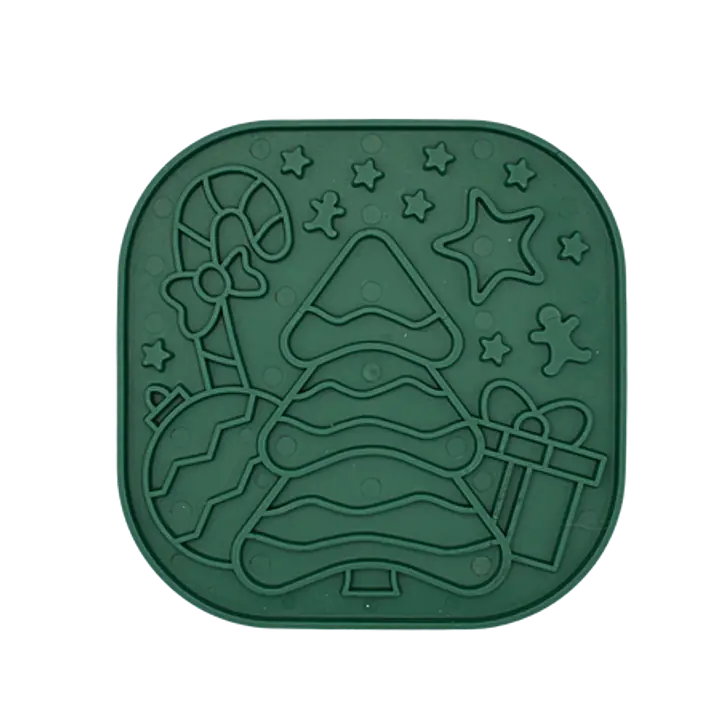 Choinkowa licky mata z ekotworzywa Green AF - Master