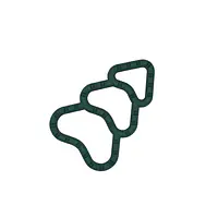 Choinkowy szarpak z ekotworzywa Green AF - Master