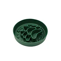 Choinkowy slow bowl z ekotworzywa Green AF - Master