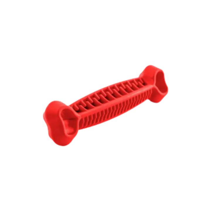 Zestaw zabawek z ekotworzywa Red AF - Master