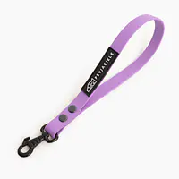 Breloczek Biothane® Lilac AF - Master