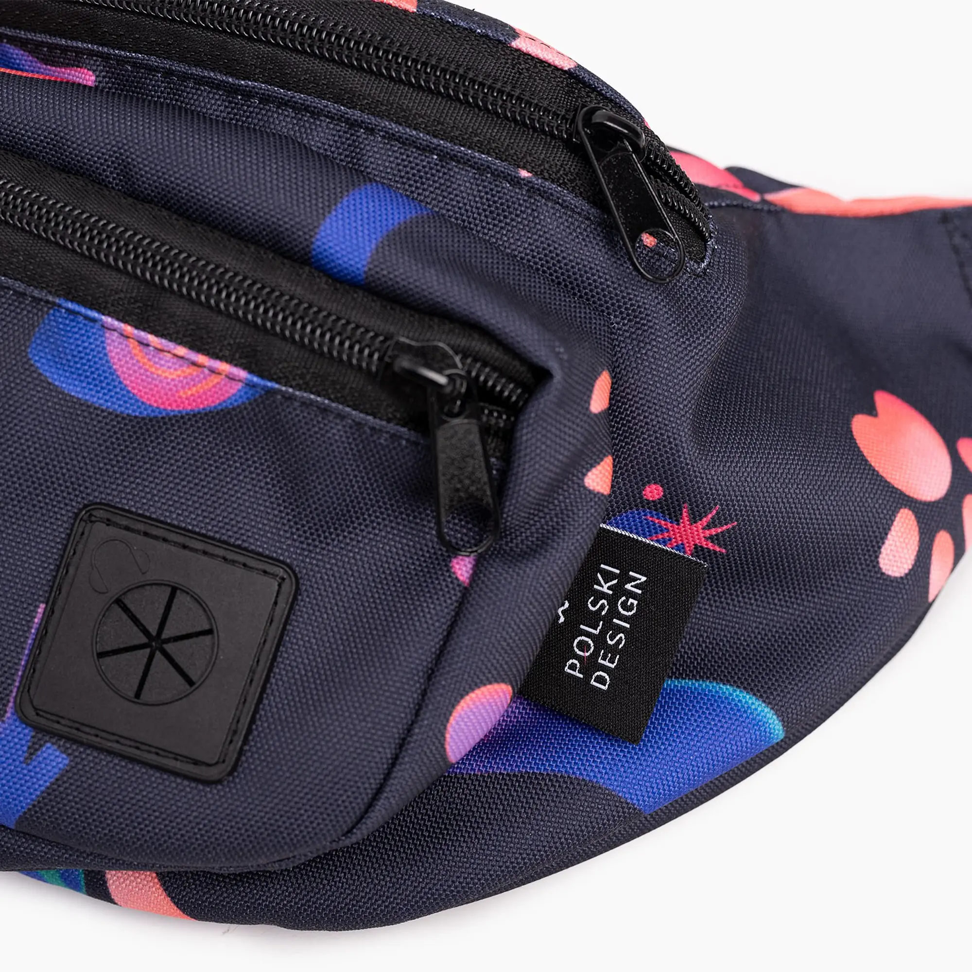 Nerka spacerowa "Psychodelia" - Master