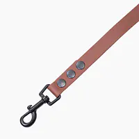 Smycz treningowa Biothane® Brown AF - Master