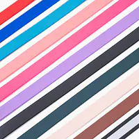 COPY OF COPY OF Training leash Biothane® Coral AF - Master