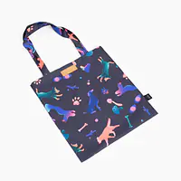 Torba wielorazówka "Psychodelia" - Master