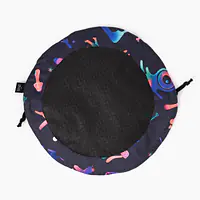 Portable Snuffle mat "Psychedelic" 3 in 1 - Master