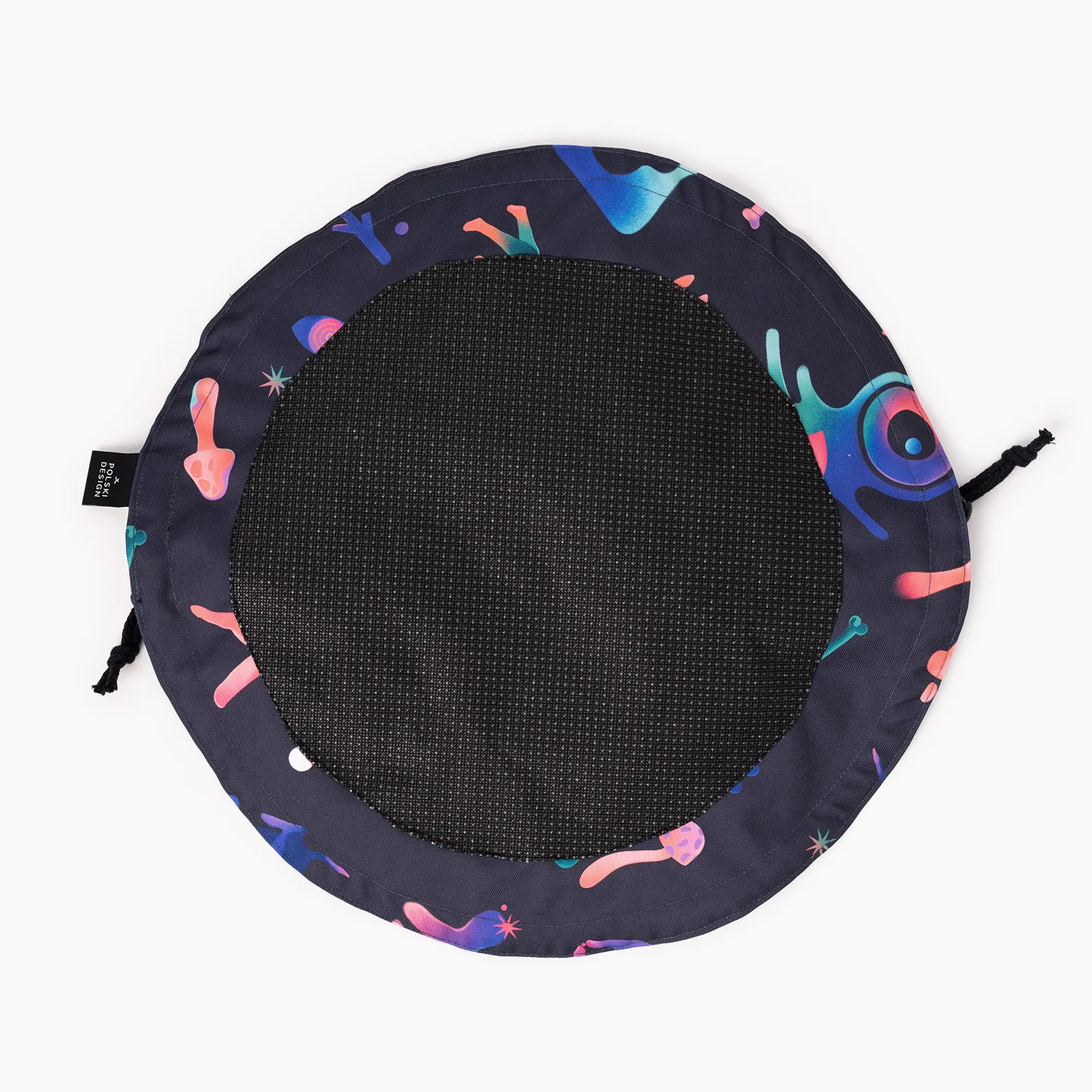 Portable Snuffle mat "Psychedelic" 3 in 1 - Master