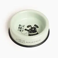 Miska "Dej dej dej" większa - Master