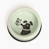 Bowl "Dej, dej, dej" big - Master