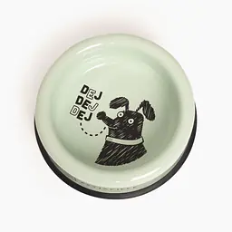 Bowl "Dej, dej, dej" big - Master