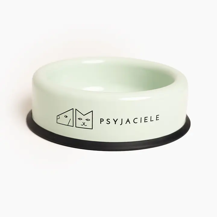 Bowl "Dej, dej, dej" big - Master