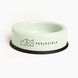 Bowl "Dej, dej, dej" big - Master