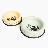 Bowl "Dej, dej, dej" big - Master