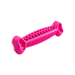 Kość - zabawka na przysmaki z ekotworzywa - Master