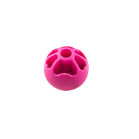 Piłka na przysmaki z ekotworzywa - Master