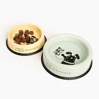 Bowl "Dej, dej, dej" big - Master