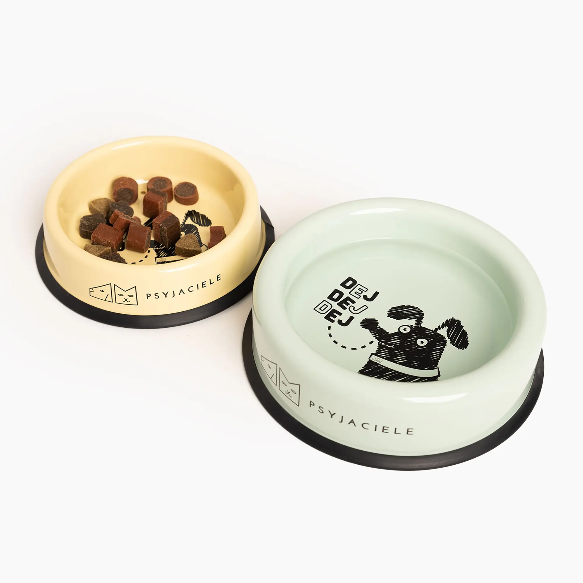 Bowl "Dej, dej, dej" big - Master