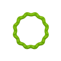 Szarpak i Ringo 2w1 z eko tworzywa - Master