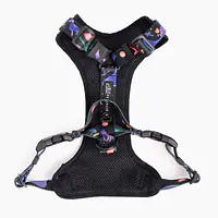 "Under my ombrella" pressure-free harness - Master
