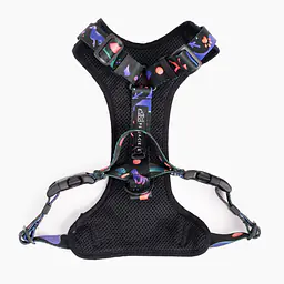 "Under my ombrella" pressure-free harness - Master