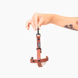 Ball holder Biothane®  - Master